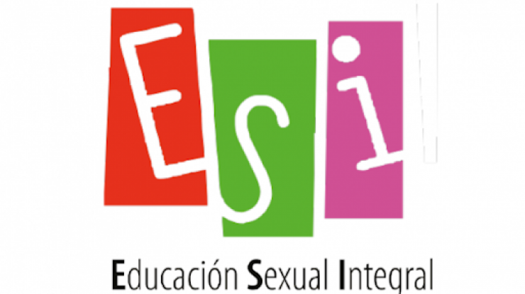 Semana de la ESI en Florencio Varela