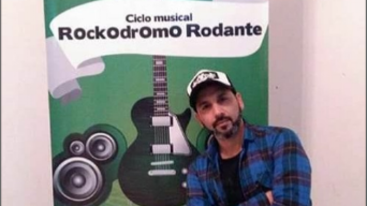 Rockodromo Rodante virtual