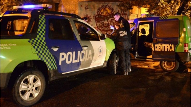 Hombre esquizofrénico convivió con el cadáver de su hijo durante una semana 