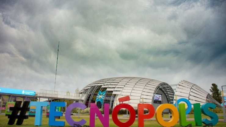 Tecnópolis: disfrutá de la Experiencia AySA