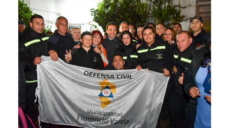 45° Peregrinación a la Basílica de Luján: Solidaridad y esperanza 