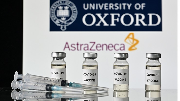 Coronavirus: Gran Bretaña aprobó la vacuna de Oxford-AstraZeneca