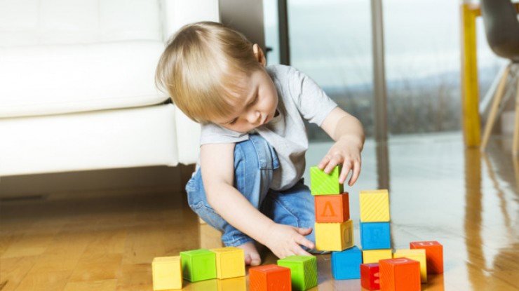 Jornada de concientización sobre autismo en la Peatonal Monteagudo