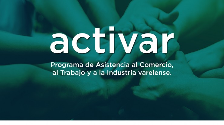 Programa de Asistencia al Comercio, al Trabajo y a la Industria