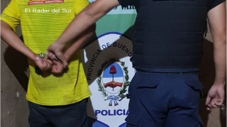 Mamá de 14 años, víctima de violencia de género