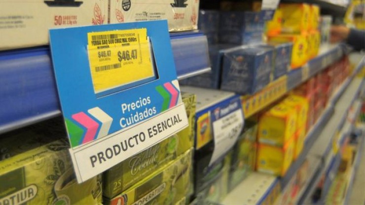 El programa “Precios Esenciales” sólo cumple un 60% en Varela