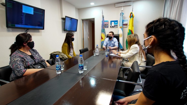 Diseñaron protocolo para el regreso de las jornadas de reciclaje