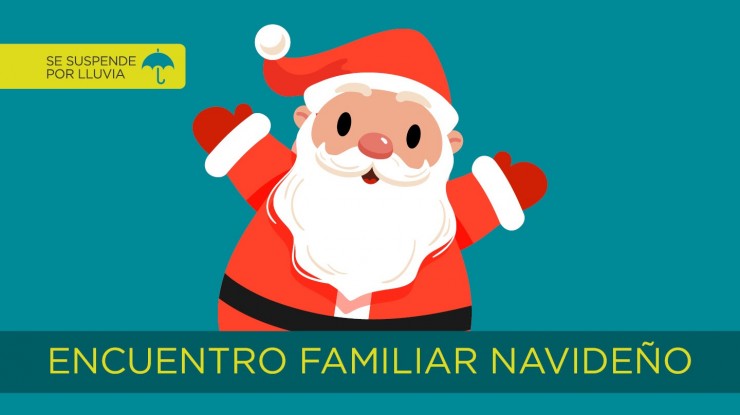 La Comuna celebra la Navidad