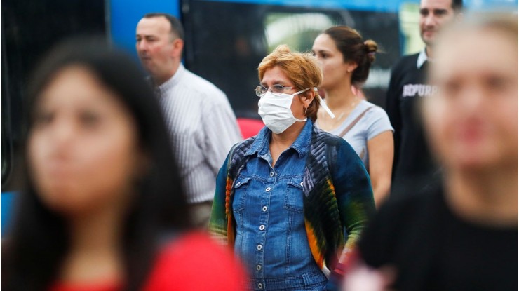 Situación epidemiológica Covid-19 en Florencio Varela