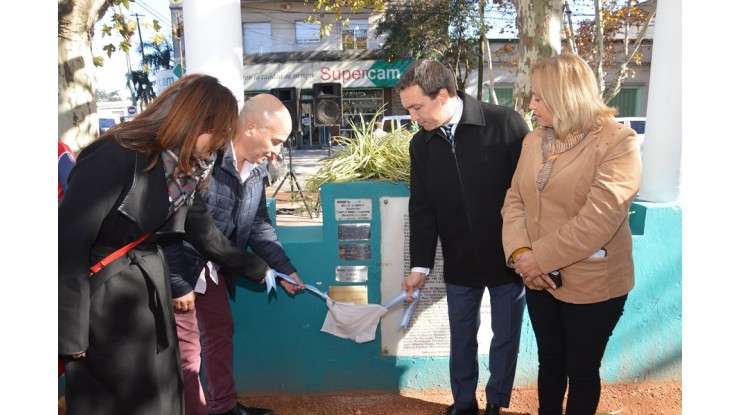 Florencio Varela celebró el Día del Periodista