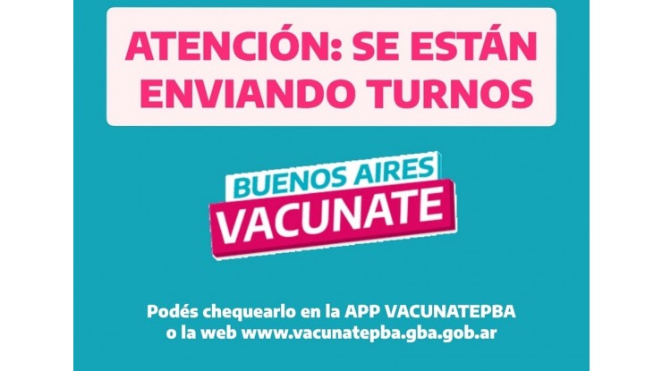 Continúan los avances en la Campaña de Vacunación contra el coronavirus