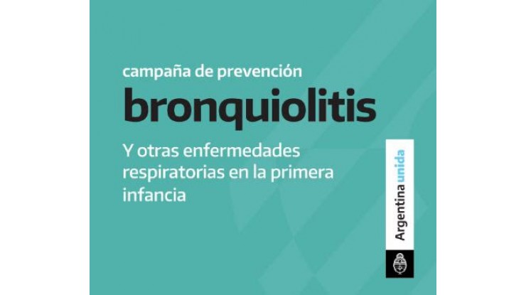 Recomendaciones para la prevención de la bronquiolitis 