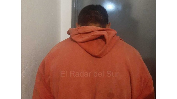 Tres aprehendidos por ingresar a robar a una casa