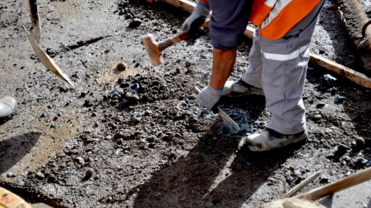 Nuevos proyectos para reducir el déficit habitacional