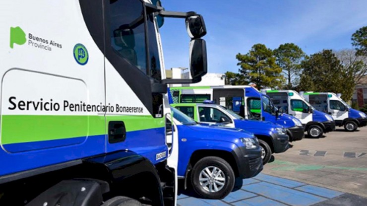 Convocan a aspirantes a guardias para el Servicio Penitenciario Bonaerense