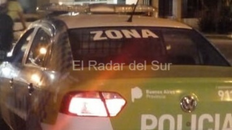 Dos mujeres víctimas de violencia de género en Berazategui