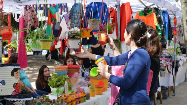 Se suspende la jornada de mañana de la 5ta Expo Emprendedores