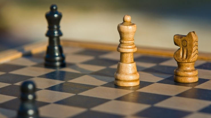 Florencio Varela: Culminó el torneo digital de ajedrez