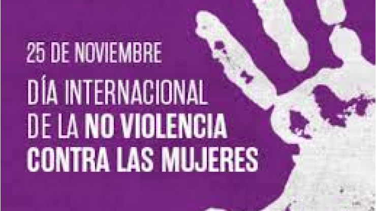 Encuentro por la Eliminación de la Violencia contra la Mujer