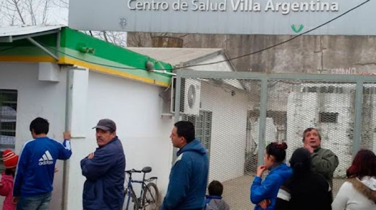 Segundo Congreso de Atención Primaria de la Salud