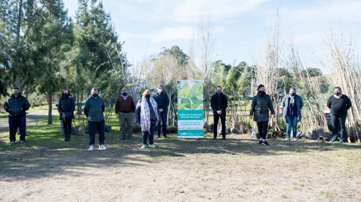 El compromiso comunitario con el medioambiente