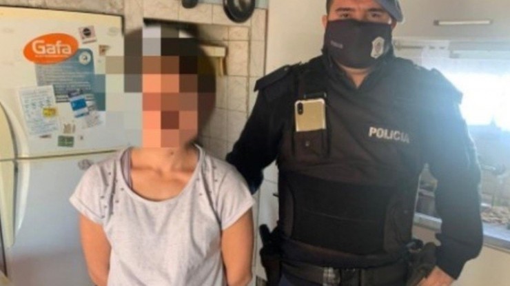 Una mujer mató a sus hijos de 6 y 2 años en su casa en Berazategui