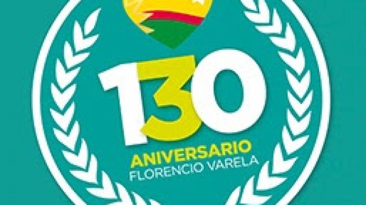 Siguen los eventos por el 130 aniversario de Florencio Varela