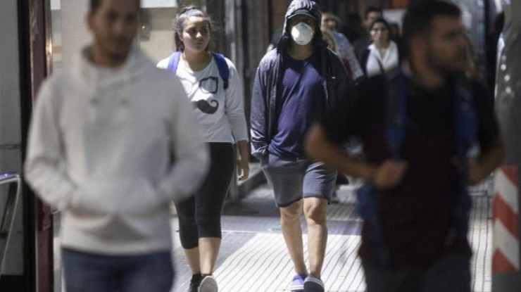 Coronavirus: 19 muertos y 55 nuevos casos en Argentina