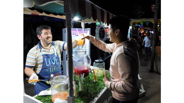 Se suspendió el 3º Festival de Gastronomía varelense