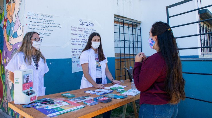 Día Mundial de Cáncer